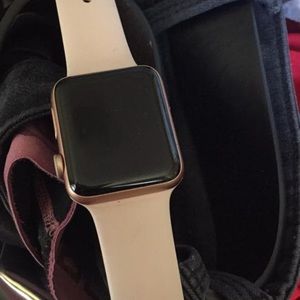 Series 1 Apple Watch